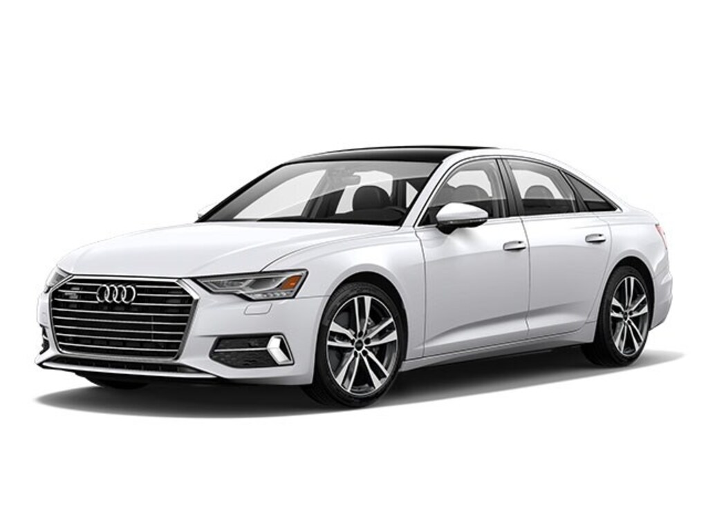 Used 2023 Audi A6 For Sale at Valenti Audi VIN WAUD3BF2XPN052954